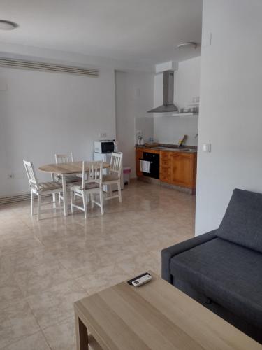 Hotel Algorfa - image 5