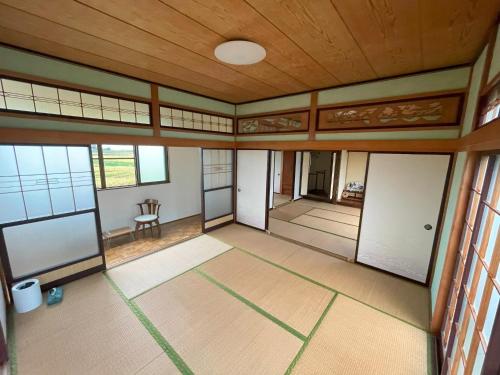Tanonagano Yadokko - Vacation STAY 62252v