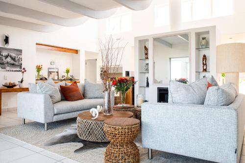 Bosavern Guest House - image 3
