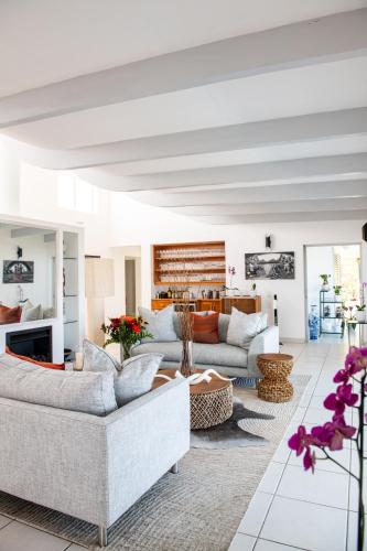 Bosavern Guest House - image 2