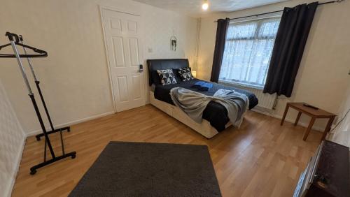 Stay Sleep Rest Heeley, Sheffield in กลีดเลส วัลเลย์