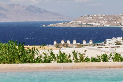 Myconian Naia - Preferred Hotels & Resorts - image 4