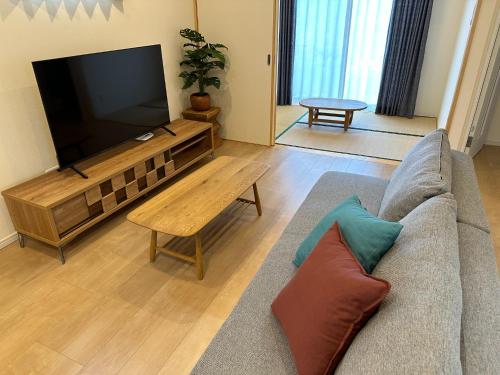 Bears Stay Kumejima Villa - Vacation STAY 01033v