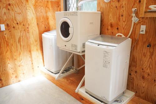 Etcetera Niijima Nagisa Building - Vacation STAY 41900v in Niijima