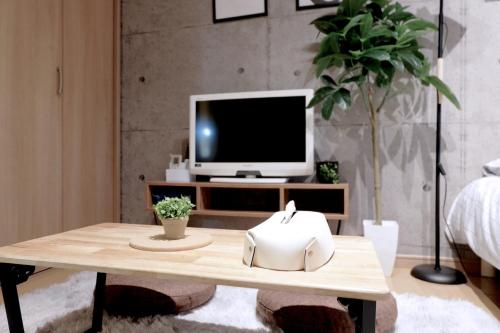 green park heights - Vacation STAY 17748