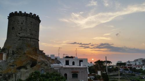  L'Agrumeto, Pension in Ischia bei Ventotene