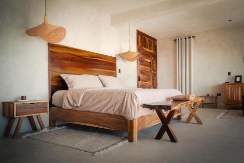 MUUN Beach Club in Santa Rita