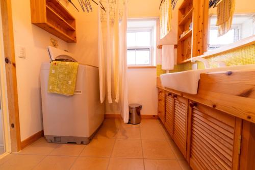 Yubari Shikanotani residence - Vacation STAY 16529