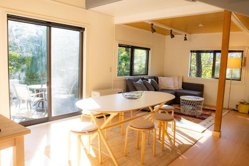 Konayuki Cabin Hakuba - Vacation STAY 22044v