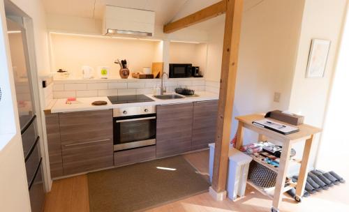 Konayuki Cabin Hakuba - Vacation STAY 22044v