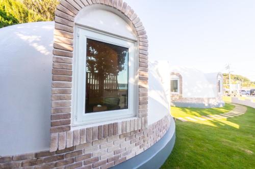 Cam Cam Dome House & SAUNA (Toyooka Beach) - Vacation STAY 66776v