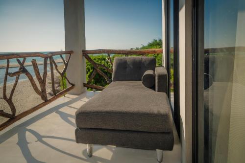 MUUN Beach Club in Santa Rita