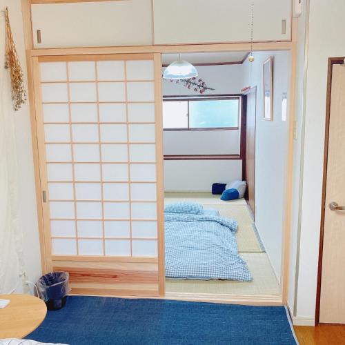 Hayashi Minshuku - NISHIKUJO - Vacation STAY 15821