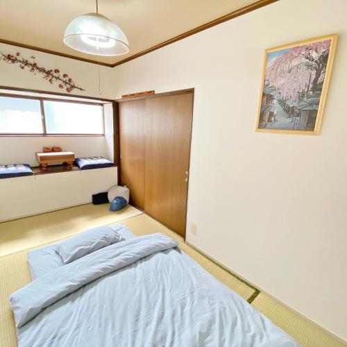 Hayashi Minshuku - NISHIKUJO - Vacation STAY 15821