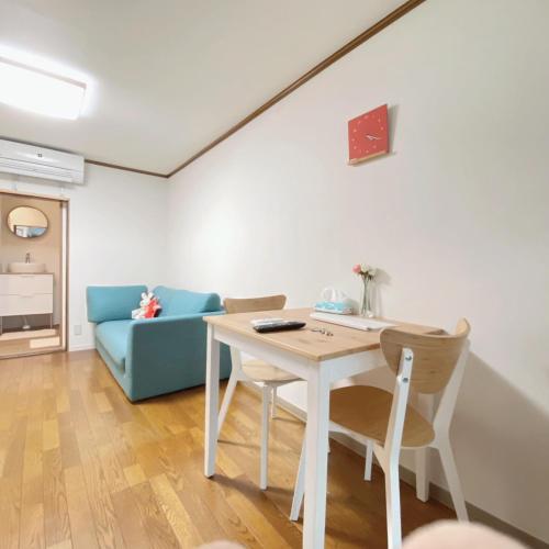 Hayashi Minshuku - NISHIKUJO - Vacation STAY 15821