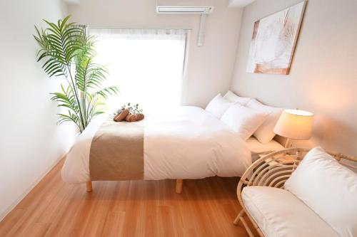 Shippo Mansion Room 402 - Vacation STAY 13861v
