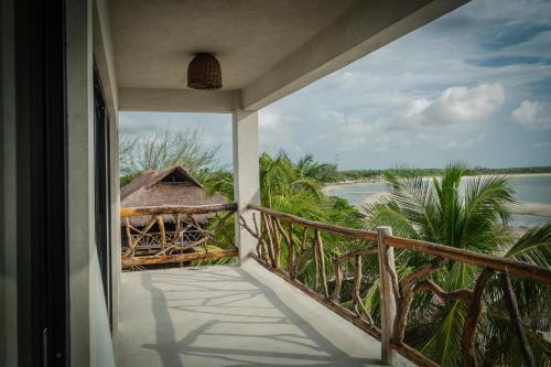 MUUN Beach Club in Santa Rita