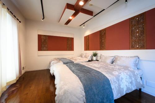 Shibuya City House - Vacation STAY 15780