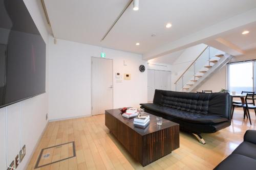 Shibuya City House - Vacation STAY 15780