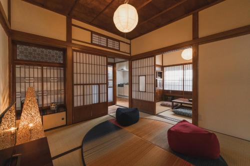 Jyokanoyado tomoshibi - Vacation STAY 15868