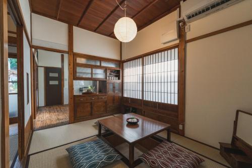 Jyokanoyado tomoshibi - Vacation STAY 15868