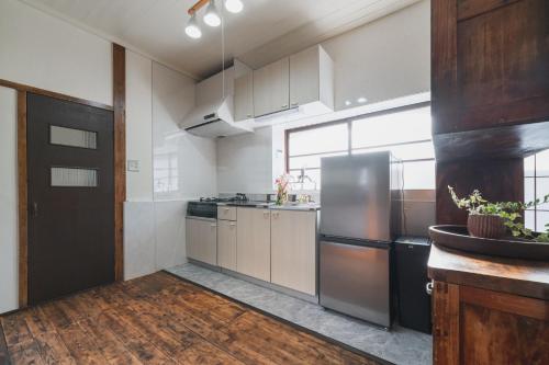 Jyokanoyado tomoshibi - Vacation STAY 15868