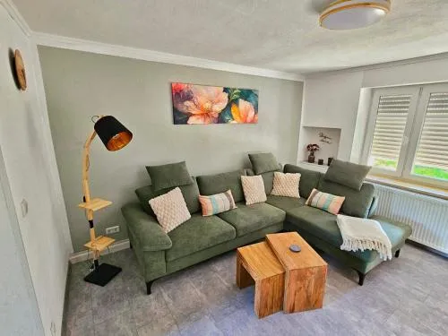 Ferienwohnung Waldblick in Oberthal, Deutschland