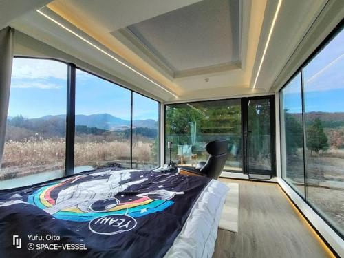 SPACE-VESSEL Base - Vacation STAY 42244v, Jufu (fotografie 6)