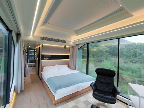 SPACE-VESSEL Base - Vacation STAY 42244v, Jufu (fotografie 7)