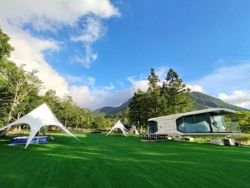 SPACE-VESSEL Base - Vacation STAY 42244v, Jufu (fotografie 10)
