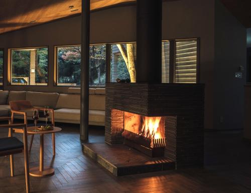 Mizuho Highland - Camp - Vacation STAY 42325v
