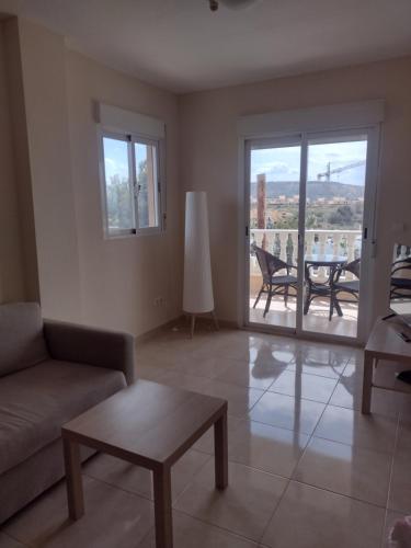 Hotel Algorfa - image 13