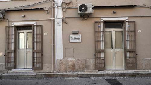 Argentium Rooms in Arienzo