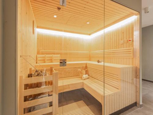 Wellness, Chalet in Niedernsill near Ski Slopes in Lengdorf