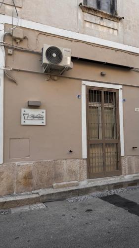 Argentium Rooms in Arienzo