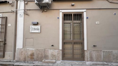 Argentium Rooms in Arienzo