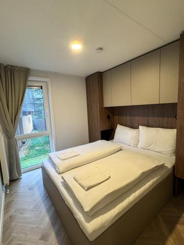 Lakeside Petzen Glamping 5
