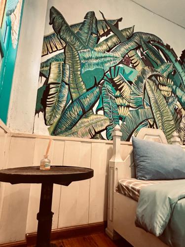 Hostel and Music Bar Bros – Pai, ND