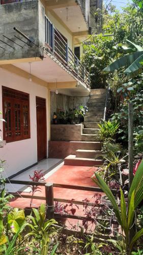 Daresh home stay in Maskeliya