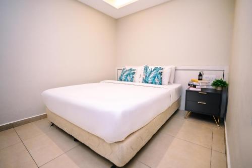 Kingston Hotel 1 - Bukit Bintang, Kuala Lumpur (Foto 9)