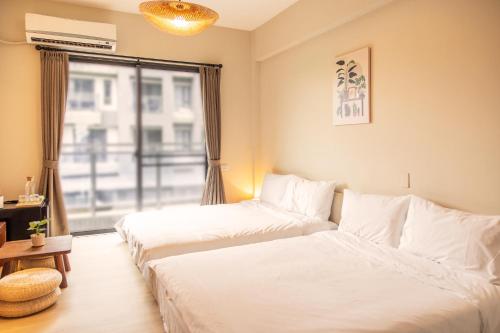 春喃日光 Whispring Inn
