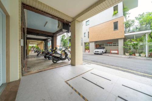 Qingdong Entire Home - Two Buildings for 4-70 peoples Best choice for Group Gatherings
