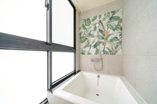 Qingdong Entire Home - Two Buildings for 4-70 peoples Best choice for Group Gatherings