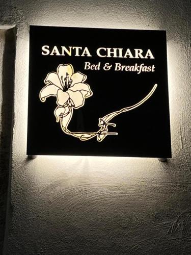 B&B Santa Chiara 4
