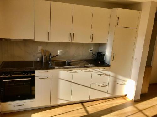 Appartement cocooning à Charmey (Appartement cocooning a Charmey) in Charmey