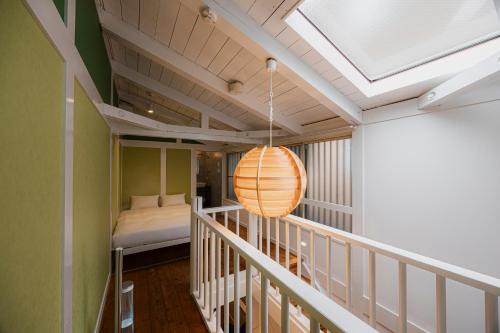 博多旅館す諾雅 博多の旅籠 すノや