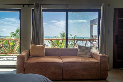 MUUN Beach Club in Santa Rita