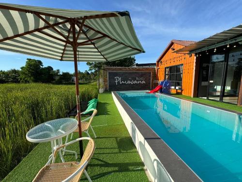 Phuwana Villa Songkhla