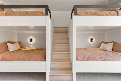 The Crash Pad townhouse - image 5