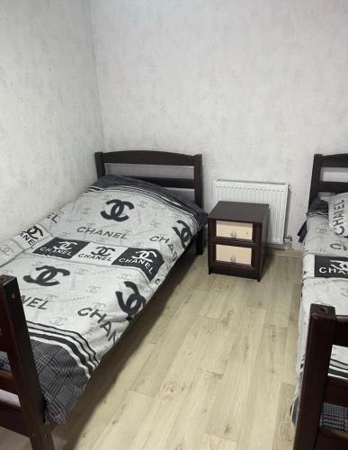 Затишний будинок поруч з Софієвкою, Umaň (fotografie 8)